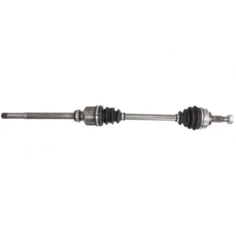 Arbre de transmission avant droit POINT GEAR PNG74720