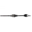 Arbre de transmission avant droit POINT GEAR PNG74722 - Visuel 1