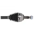 Arbre de transmission avant droit POINT GEAR PNG74722 - Visuel 2