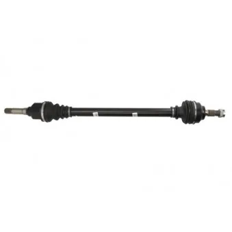 Arbre de transmission avant droit POINT GEAR PNG74724