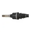 Arbre de transmission avant droit POINT GEAR PNG74724 - Visuel 3