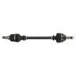 Arbre de transmission avant gauche POINT GEAR PNG74725 - Visuel 1