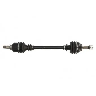Arbre de transmission avant gauche POINT GEAR PNG74725