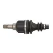 Arbre de transmission avant gauche POINT GEAR PNG74725 - Visuel 3