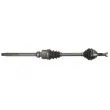 Arbre de transmission avant droit POINT GEAR PNG74726 - Visuel 1