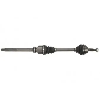 Arbre de transmission avant droit POINT GEAR PNG74726