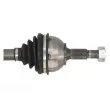 Arbre de transmission avant droit POINT GEAR PNG74726 - Visuel 2