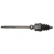 Arbre de transmission avant droit POINT GEAR PNG74726 - Visuel 3