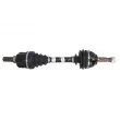 Arbre de transmission avant gauche POINT GEAR PNG74727 - Visuel 1