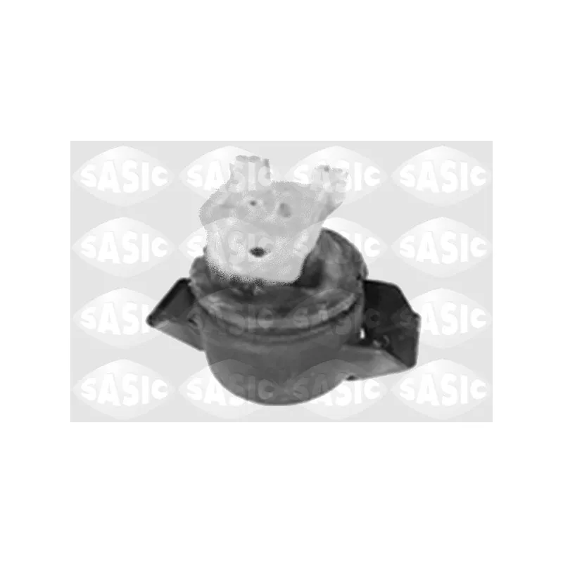 Support, suspension du moteur SASIC 9001459