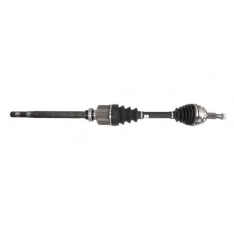 Arbre de transmission avant droit POINT GEAR PNG74730