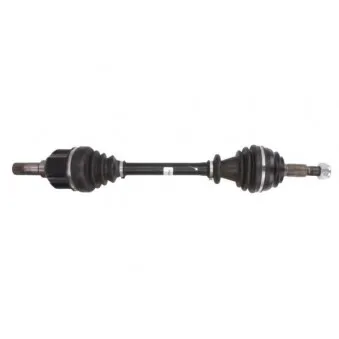 Arbre de transmission avant gauche POINT GEAR