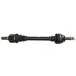 Arbre de transmission avant gauche POINT GEAR PNG74734 - Visuel 1