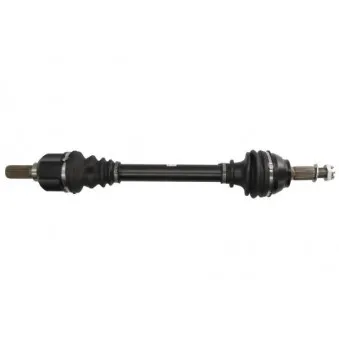 Arbre de transmission avant gauche POINT GEAR PNG74734