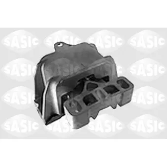 Support, suspension du moteur SASIC 9001460