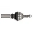 Arbre de transmission avant droit POINT GEAR PNG74735 - Visuel 2