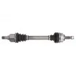 Arbre de transmission avant gauche POINT GEAR PNG74736 - Visuel 1