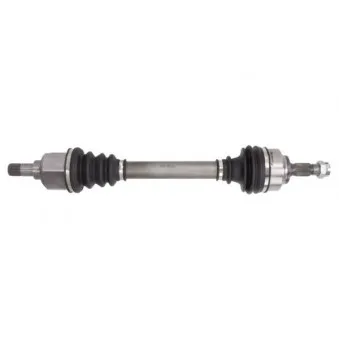 Arbre de transmission avant gauche POINT GEAR PNG74736