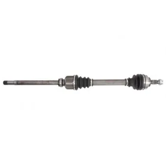 Arbre de transmission avant droit POINT GEAR PNG74737