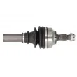 Arbre de transmission avant droit POINT GEAR PNG74737 - Visuel 2