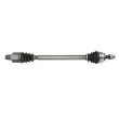 Arbre de transmission avant droit POINT GEAR PNG74739 - Visuel 1