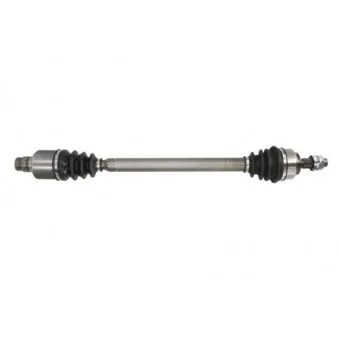 Arbre de transmission avant droit POINT GEAR PNG74739
