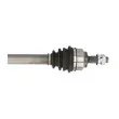 Arbre de transmission avant droit POINT GEAR PNG74739 - Visuel 2