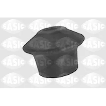 Support, suspension du moteur SASIC 9001462