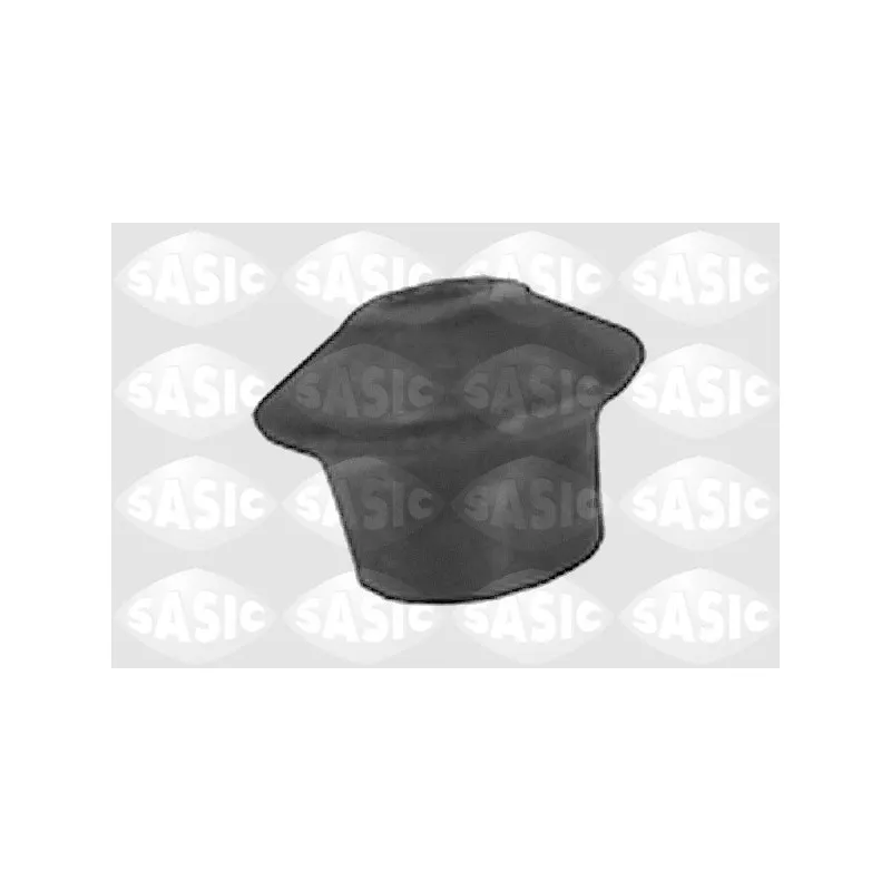 Support, suspension du moteur SASIC 9001462