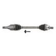 Arbre de transmission arrière gauche POINT GEAR PNG74740 - Visuel 1