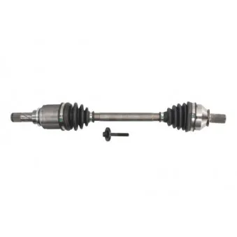 Arbre de transmission arrière gauche POINT GEAR PNG74740