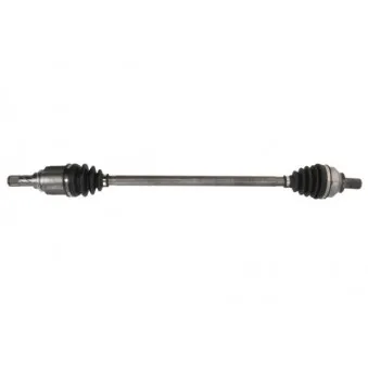 Arbre de transmission arrière droit POINT GEAR PNG74741