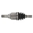 Arbre de transmission arrière droit POINT GEAR PNG74741 - Visuel 2