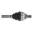 Arbre de transmission arrière droit POINT GEAR PNG74741 - Visuel 3
