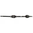Arbre de transmission avant droit POINT GEAR PNG74742 - Visuel 1