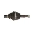 Arbre de transmission avant droit POINT GEAR PNG74742 - Visuel 2