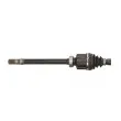 Arbre de transmission avant droit POINT GEAR PNG74742 - Visuel 3