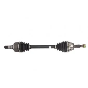 Arbre de transmission avant gauche POINT GEAR