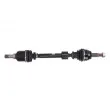 Arbre de transmission avant droit POINT GEAR PNG74746 - Visuel 1