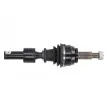 Arbre de transmission avant droit POINT GEAR PNG74746 - Visuel 2