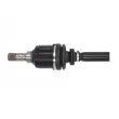 Arbre de transmission avant droit POINT GEAR PNG74746 - Visuel 3