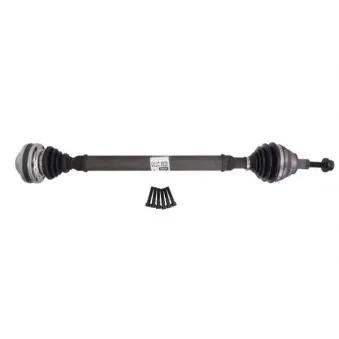 Arbre de transmission avant gauche POINT GEAR