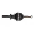 Arbre de transmission avant droit POINT GEAR PNG74751 - Visuel 2