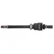 Arbre de transmission avant droit POINT GEAR PNG74751 - Visuel 3
