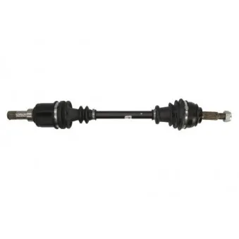 Arbre de transmission avant gauche POINT GEAR PNG74752