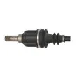 Arbre de transmission avant gauche POINT GEAR PNG74752 - Visuel 3