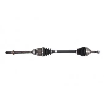 Arbre de transmission avant droit POINT GEAR