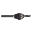 Arbre de transmission avant droit POINT GEAR PNG74753 - Visuel 2