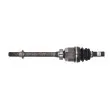Arbre de transmission avant droit POINT GEAR PNG74753 - Visuel 3