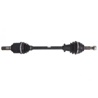 Arbre de transmission avant gauche POINT GEAR